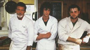 A Biopic That Ends Right When It’s Getting Started