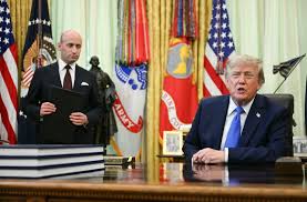 Federal judge blocks Trump’s newest attempt to crack down on birthright citizenship