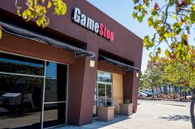 GameStop propone adquisición de eBay por US$56.000 millones en efectivo y acciones