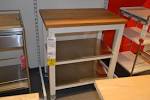 STENSTORP Kitchen cart - IKEA