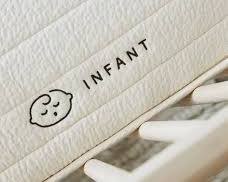 Avocado crib mattress