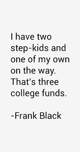 Supreme 5 famed quotes by frank black image German via Relatably.com