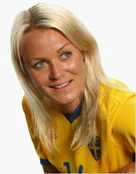 Josefine Öqvist (SWE) 2011-07-13 2233 Ansichten