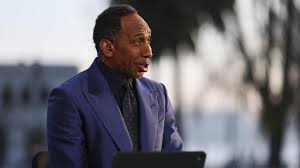 Stephen A. Smith Announces Skip Bayless' Return to 'First Take' in Part-Time Role