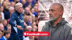 ¡Everton vs West Ham! ¿Quién se Llevará la Victoria en este Duelo? - Imagen principal del artículo
