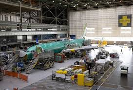 Boeing reworking 737 MAXs after newly disclosed issue stalls deliveries