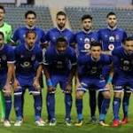 الأهلي يُحدد موعد السفر للجابون