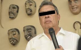 La vinculación a proceso de Aguirre, 