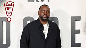 Brian Tyree Henry: From 'Dope Thief' to Shirtless Smokey Bear