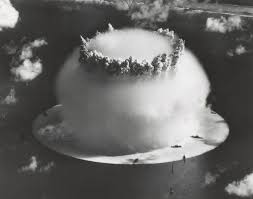 Image result for Miniature Nuclear weapons 4