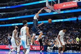 ¡Cooper Flag Explota! Récord Personal y Victoria de Mavericks