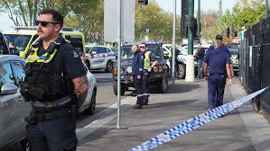 Australian Broadcasting Corporation - News update
