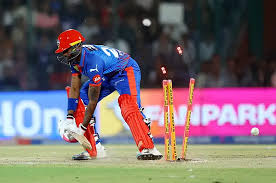 IPL: Hazlewood, Bhuvi show how to restore bat-ball balance