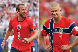 Noruega vs. Inglaterra en cuartos de final del Mundial 2026, en vivo: resultado, goles y más