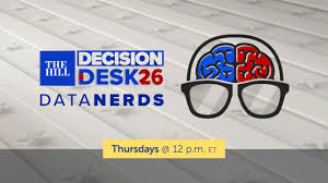 Michigan Democratic Senate race enters home stretch with split polling picture: Live discussion