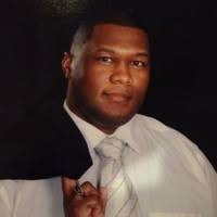 Mid-Atlantic Regional Maintenance Center Employee Tarence Majette's profile photo