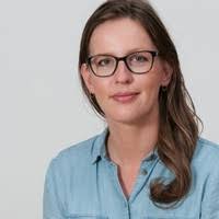 cyon Webhosting Schweiz Employee Svetlana Marchenko's profile photo