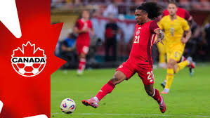 แคนาดาโชว์ฟอร์มเฉียบ! บุกทุบโรมาเนีย 3-0 ก่อนลุยฟุตบอลโลก - Imagen principal del artículo