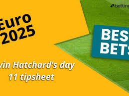 Euro 2025 Day 11 Tipsheet: Goalscorers in focus as Group C ends