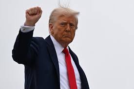 The New York Times - News update