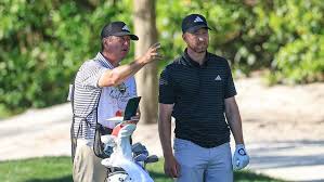 Signature Scroll: Daniel Berger blitzes Bay Hill, Justin Thomas rusty in return