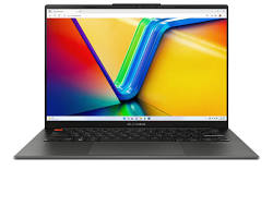 Image of Asus Vivobook S 14 OLED screen