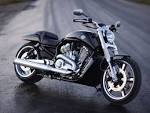 Harley-Davidson V-Rod Muscle, (valoracin, ficha tcnica y galera)