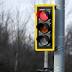 Traffic lights to come down in University District