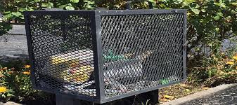 Resultado de imagen para canasto de basura