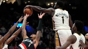 Pelicans 105-103 Trail Blazers (Oct 25, 2024) Game Recap