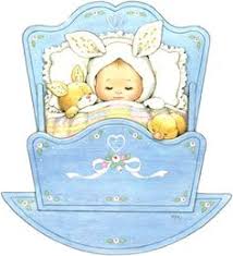 Image result for free clipart baby sleeping