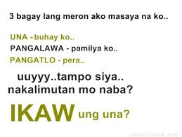 Tagalog Sweet Love Quotes For Her | Best Images Quotes via Relatably.com