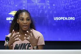 Serena Williams Reflects on Career Accusations and Women's Achievements