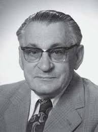 Franz Xaver Graf (10.10.1913 - 10.04.2001) studierte Geodäsie an der TH ...