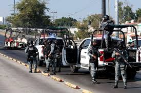 Estados Unidos alerta a sus ciudadanos y aerolíneas cancelan vuelos a México tras muerte de capo del narcotráfico