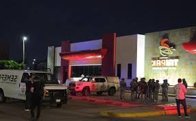 Muere una persona en ataque armado en restaurante chino de Culiacán; hay 7 heridos