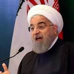 Allowing Indian firms invest Iran