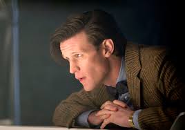 Image result for matt smith