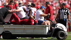 Schock für Arizona Cardinals: Saison-Aus für James Conner nach schwerer Verletzung - Imagen principal del artículo