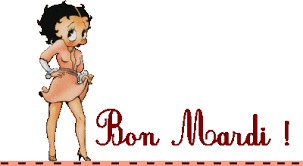 Résultat de recherche d'images pour "bon mardi"