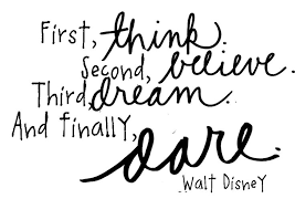 Dreamer Quotes and Sayings | Quotes and Sayings: Think, believe ... via Relatably.com