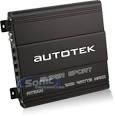 Autotek: Car Amplifiers 