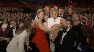 Image result for oscar gifs