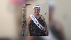 Dolor en San Martín: Claudia Gurrieri, la jubilada de Jáchal que murió en un vuelco