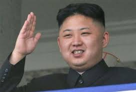 Image result for North Korea LEADER PHOTO