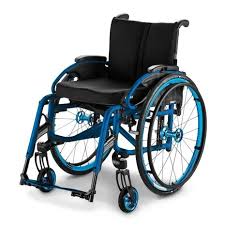 Fauteuil roulant léger Smart S Meyra