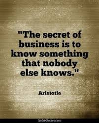 Business Quotes on Pinterest | Motivational Posters, Business and ... via Relatably.com