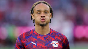 xavi simons