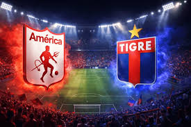 Conmebol Sudamericana: América de Cali faces Tigre in key Group A clash