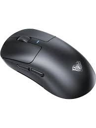 AULA SC680 OPTİK KABLOLU/KABLOSUZ OYUNCU MOUSE SİYAH